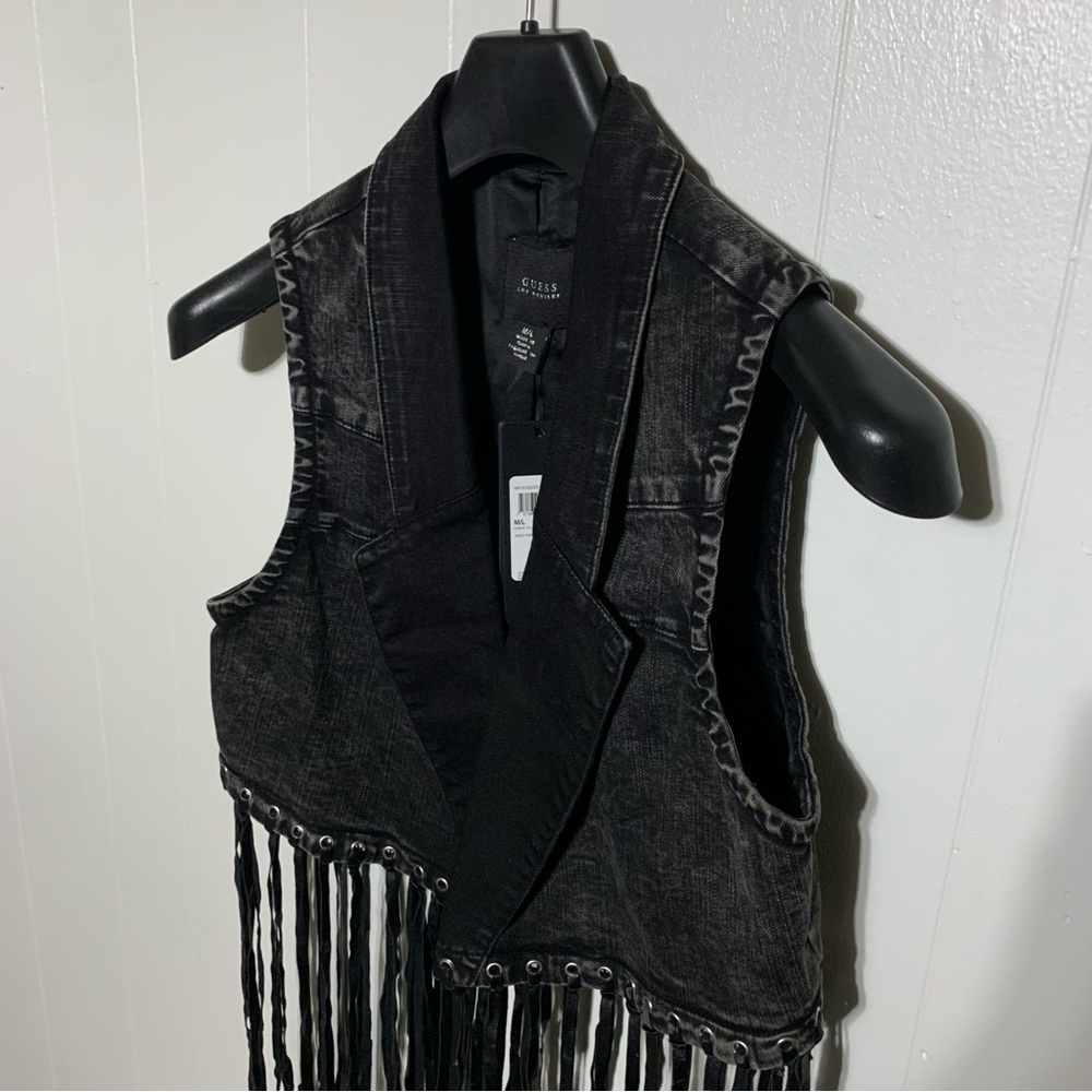 Guess vest - Picture 5 of 9